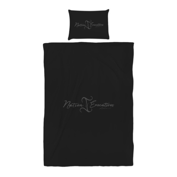 Custom Design - Duvet Cover Set - Twin XL - Alt Approval