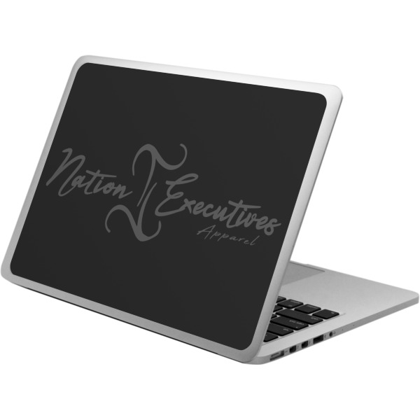 Custom Design - Laptop Skin