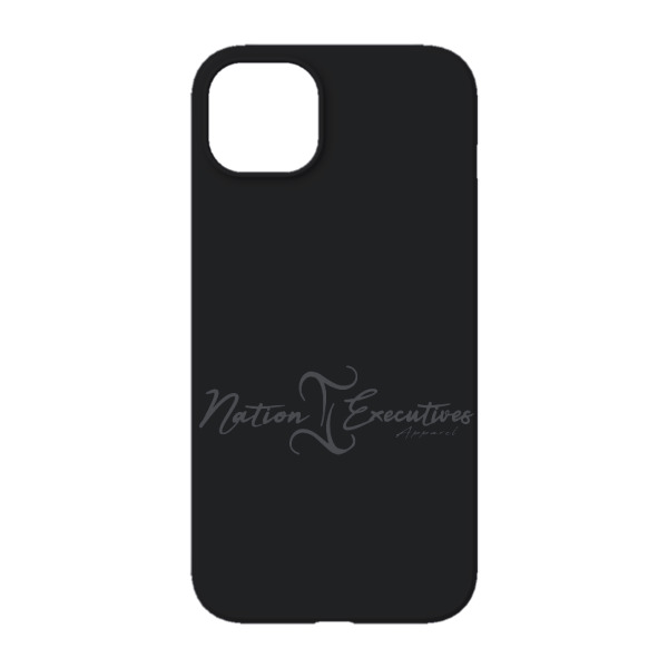 Custom Design - iPhone 14 Pro Case - Back