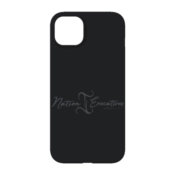 Custom Design - iPhone 14 Case - Back