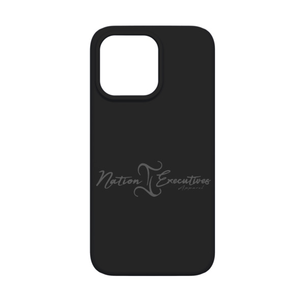 Custom Design - iPhone 13 Mini Case - Back