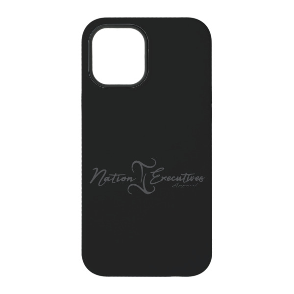 Custom Design - iPhone 15 Tough Case - Back