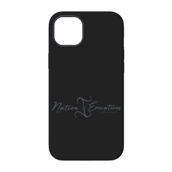 Custom Design - iPhone 14 Pro Tough Case - Back