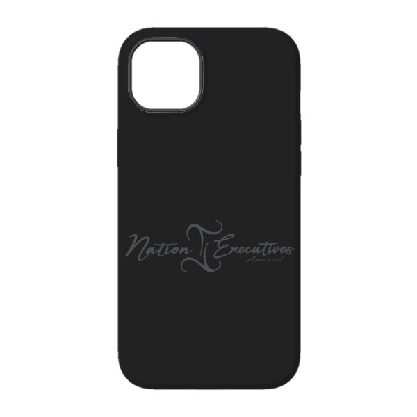 Custom Design - iPhone 14 Tough Case - Back