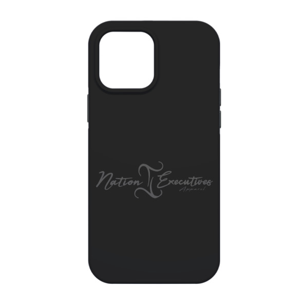Custom Design - iPhone 13 Tough Case - Back