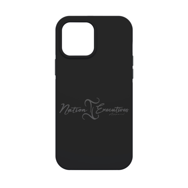 Custom Design - iPhone 13 Mini Tough Case - Back