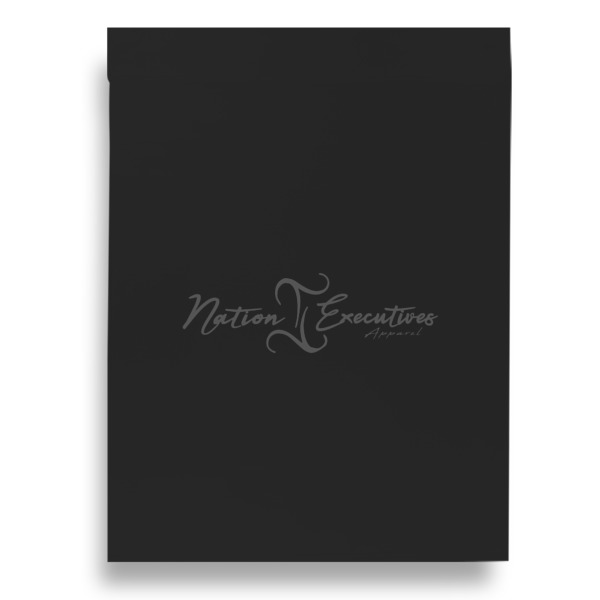 Custom Design - Garden Flags - Large - Single Sided - FRONT