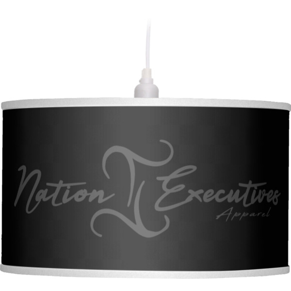 Custom Design - Pendant Lamp Shade