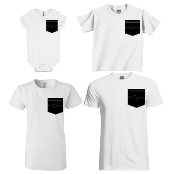 Custom Design - Sized Pockets on Various Products