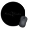 Design Your Own Round Mouse Pad