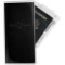 Design Your Own Travel Document Holder
