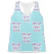 Design Your Own Womens Racerback Tank Top