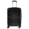 Design Your Own Suitcase - 24" Medium - Checked