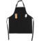 Design Your Own Apron With Pockets