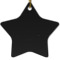 Design Your Own Star Ceramic Ornament