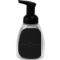 Design Your Own Foam Soap Bottle - Black
