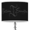 Design Your Own Drum Lamp Shade