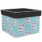 Design Your Own Gift Box with Lid - Canvas Wrapped - XX-Large