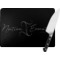 Design Your Own Rectangular Glass Cutting Board