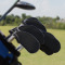 Design Your Own Golf Club Iron Cover - Set of 9