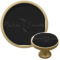 Design Your Own Cabinet Knob - Gold