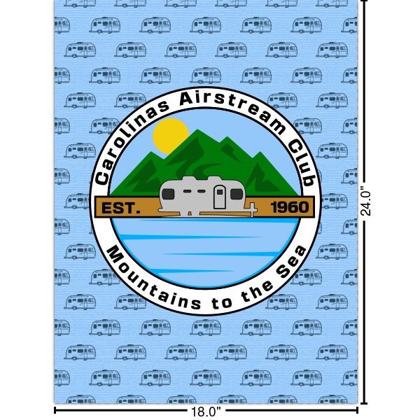 Custom Design Your Own Cabinet Decal - Large