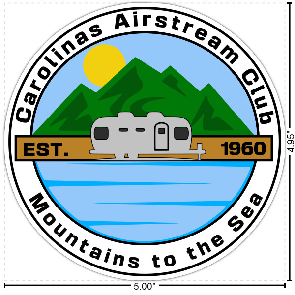 Custom Design Your Own Twill Iron On Patch - Custom Shape - Large - Single