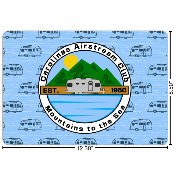 Custom Design Your Own Laptop Skin - Custom Sized