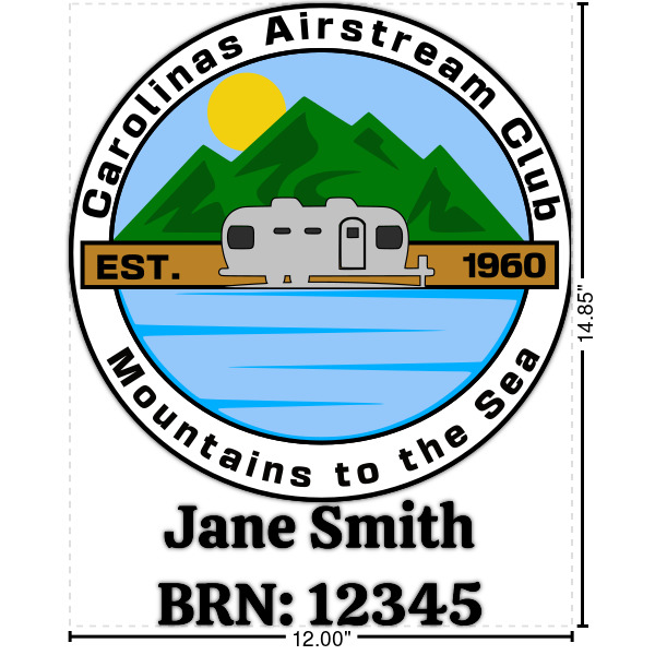 Custom Design Your Own Graphic Iron On Transfer - Up to 15" x 15"