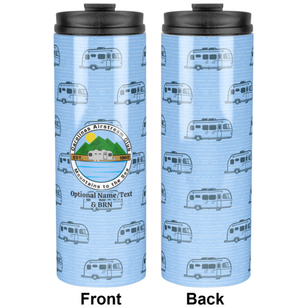 Custom Design - Stainless Steel Tumbler - Apvl