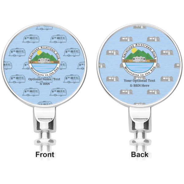 Custom Design - Corkscrew - Apvl