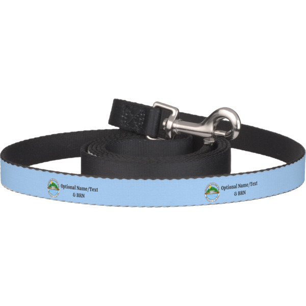 Custom Design Your Own Dog Leash