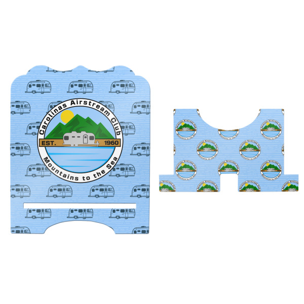 Custom Design - Stylized Tablet Stand - Apvl