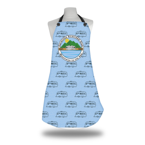 Custom Design Your Own Apron