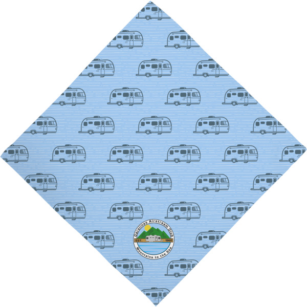 Custom Design - Bandana - Full View