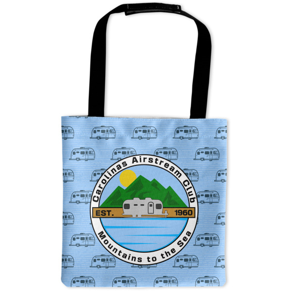 Custom Design Your Own Auto Back Seat Organizer Bag