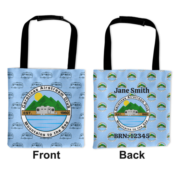 Custom Design - Car Bag - Apvl