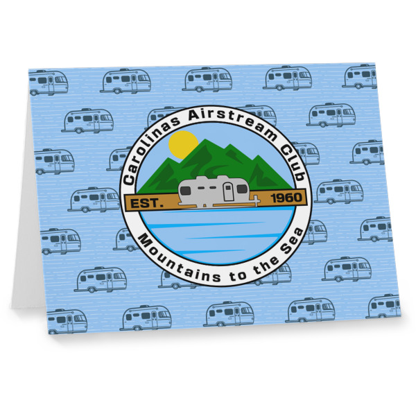 Custom Design Your Own Note Cards