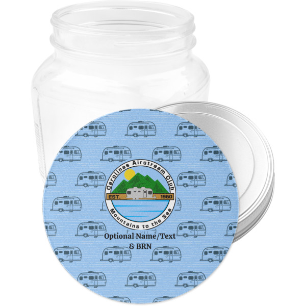 Custom Design - Jar Opener - Main