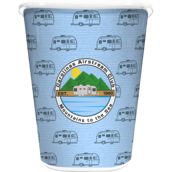 Custom Design Your Own Waste Basket