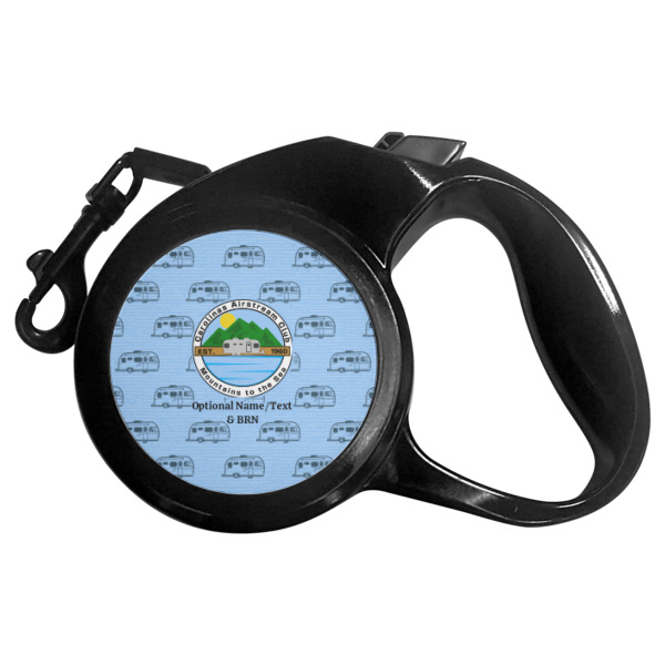 Custom Design Your Own Retractable Dog Leash