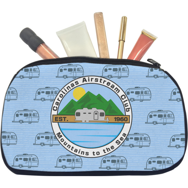 Custom Design - Makeup Bag Medium