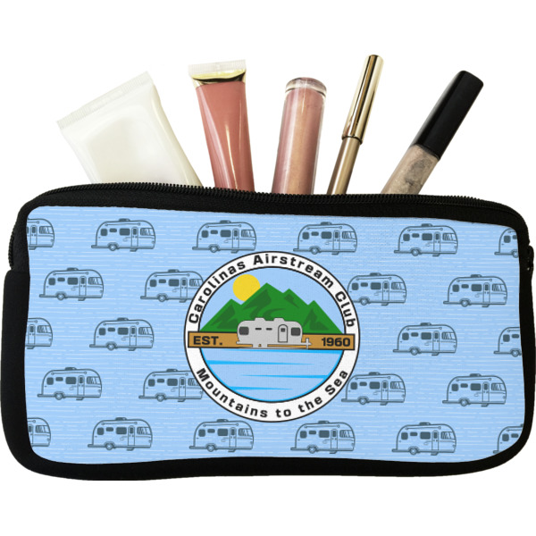Custom Design Your Own Makeup / Cosmetic Bag