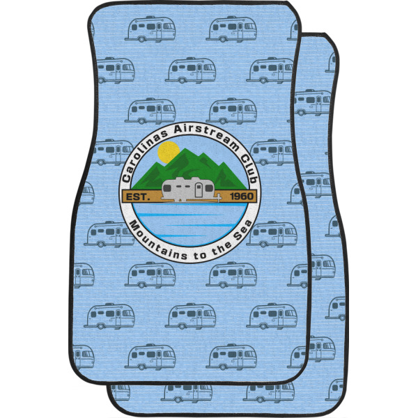 Custom Design Your Own Car Floor Mats