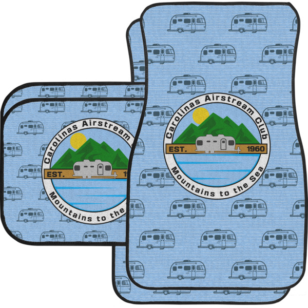 Custom Design - Carmat Aggregate