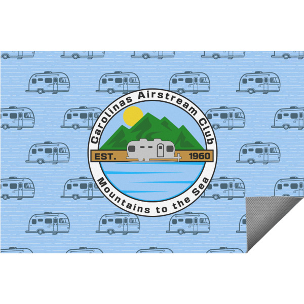 Custom Design Your Own Indoor / Outdoor Rug