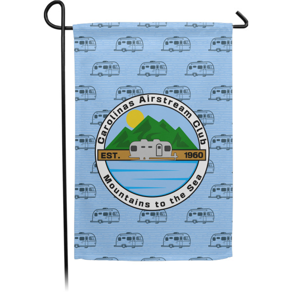 Custom Design Your Own Garden Flag