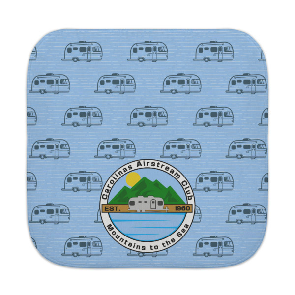 Custom Design Your Own Face Towel