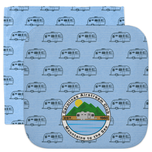 Custom Design Your Own Facecloth / Wash Cloth