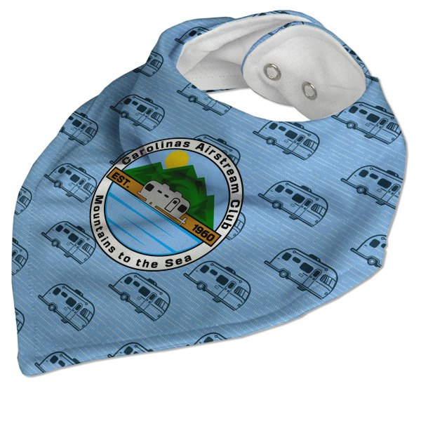 Custom Design - Bandana Closed
